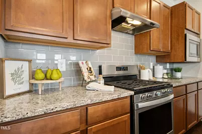 2637 Nassau Trace, Fuquay Varina, NC 27526 - Photo 5