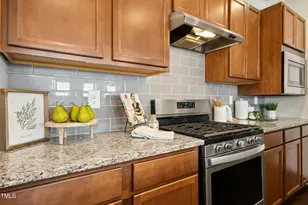 2637 Nassau Trce, Fuquay Varina, NC 27526 - Photo 5