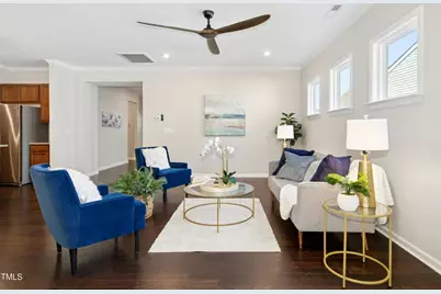 2637 Nassau Trace, Fuquay Varina, NC 27526 - Photo 9