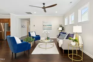 2637 Nassau Trce, Fuquay Varina, NC 27526 - Photo 9