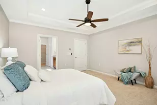 2637 Nassau Trce, Fuquay Varina, NC 27526 - Photo 19