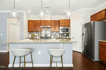 2637 Nassau Trace, Fuquay Varina, NC 27526 - Photo 7