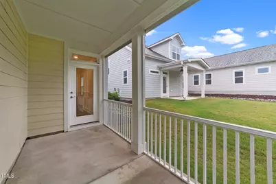 143 Swain Street, Clayton, NC 27527 - Photo 19