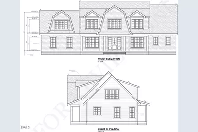 12708 Shephards Landing Drive, Wake Forest, NC 27587 - Photo 9