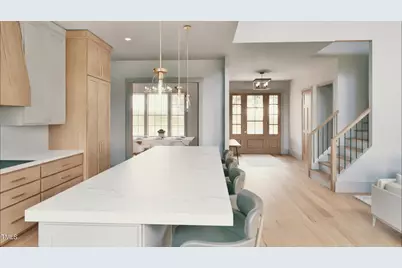 12708 Shephards Landing Drive, Wake Forest, NC 27587 - Photo 7