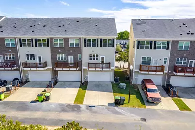 4014 Kentworth Drive, Holly Springs, NC 27540 - Photo 31