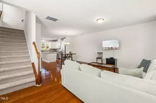 4014 Kentworth Dr, Holly Springs, NC 27540 - Photo 17