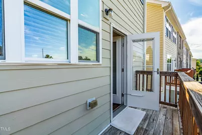 4014 Kentworth Drive, Holly Springs, NC 27540 - Photo 21