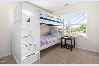 4014 Kentworth Drive, Holly Springs, NC 27540 - Photo 23