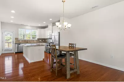 4014 Kentworth Drive, Holly Springs, NC 27540 - Photo 15