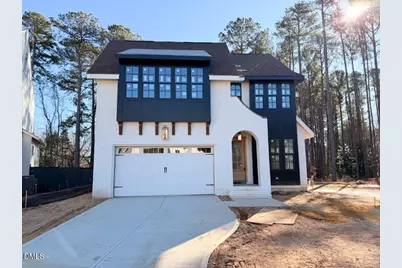 1705 Burnette Garden Path, Raleigh, NC 27612 - Photo 1