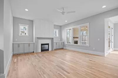 1705 Burnette Garden Path, Raleigh, NC 27612 - Photo 13