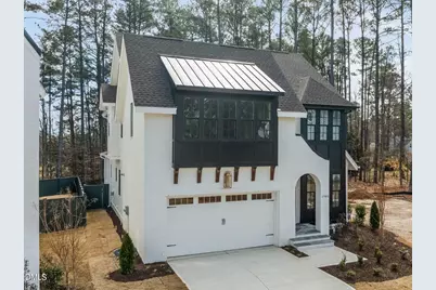 1705 Burnette Garden Path, Raleigh, NC 27612 - Photo 3