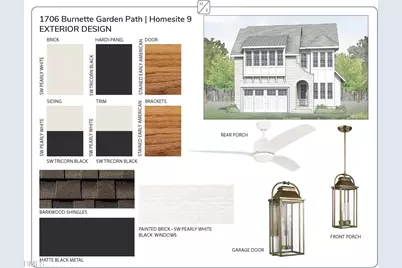 1705 Burnette Garden Path, Raleigh, NC 27612 - Photo 17