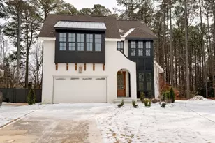 1705 Burnette Gdn Path, Raleigh, NC 27612 - Photo 1