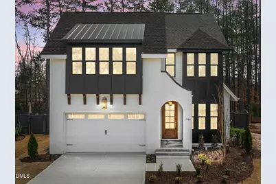 1705 Burnette Garden Path, Raleigh, NC 27612 - Photo 1