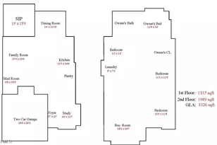 1705 Burnette Gdn Path, Raleigh, NC 27612 - Photo 3