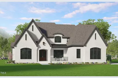 1800 Phelps West Road, Fuquay Varina, NC 27526 - Photo 1