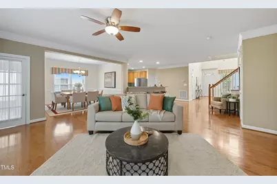 5210 Rio Grande Drive, Raleigh, NC 27616 - Photo 21