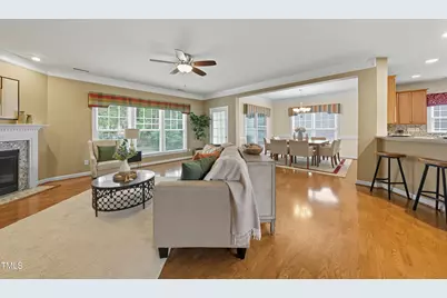 5210 Rio Grande Drive, Raleigh, NC 27616 - Photo 17