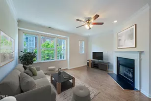 128 Dove Cottage Ln, Cary, NC 27519 - Photo 7