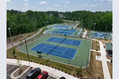 128 Dove Cottage Lane, Cary, NC 27519 - Photo 31