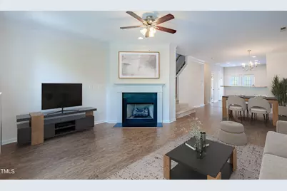 128 Dove Cottage Lane, Cary, NC 27519 - Photo 5