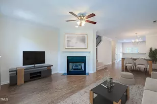 128 Dove Cottage Ln, Cary, NC 27519 - Photo 5