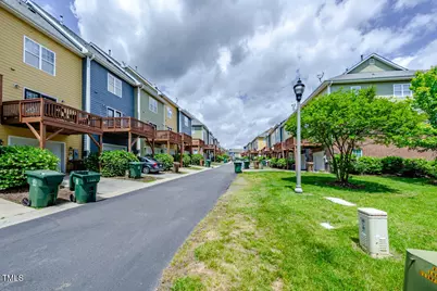 128 Dove Cottage Lane, Cary, NC 27519 - Photo 27