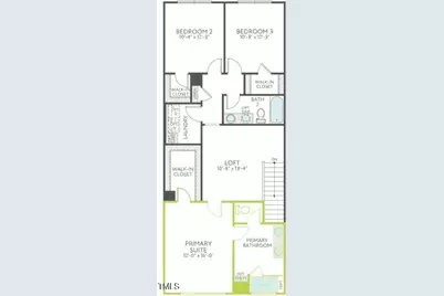 44 Wandering Way, Pittsboro, NC 27312 - Photo 3