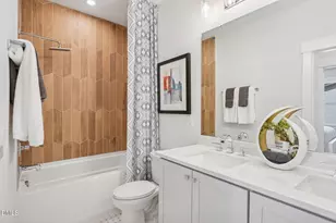 44 Wandering Wy, Pittsboro, NC 27312 - Photo 5