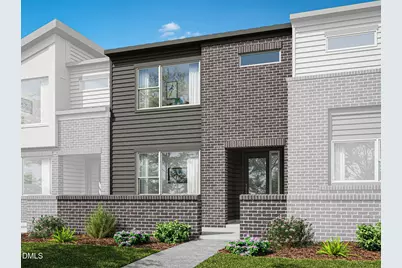 44 Wandering Way, Pittsboro, NC 27312 - Photo 1