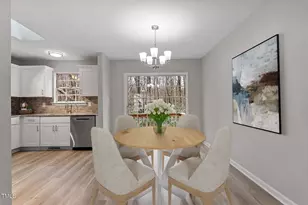 8341 Wynewood Ct, Raleigh, NC 27616 - Photo 5