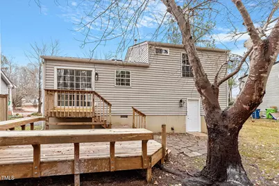 8341 Wynewood Court, Raleigh, NC 27616 - Photo 31