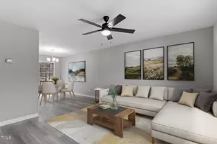 8341 Wynewood Ct, Raleigh, NC 27616 - Photo 3