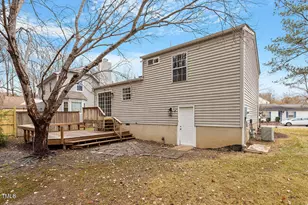 8341 Wynewood Ct, Raleigh, NC 27616 - Photo 29