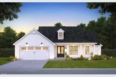 9480 W Old Spring Hope Road, Spring Hope, NC 27882 - Photo 1