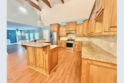 204 Kiser Hicks Road, Roxboro, NC 27574 - Photo 7