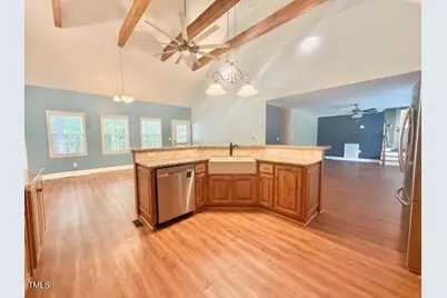 204 Kiser Hicks Road, Roxboro, NC 27574 - Photo 9