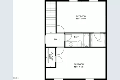 204 Kiser Hicks Road, Roxboro, NC 27574 - Photo 3