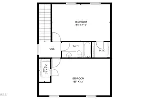 204 Kiser Hicks Rd, Roxboro, NC 27574 - Photo 3