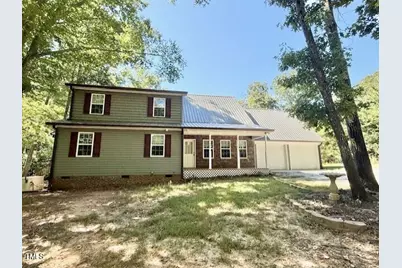 204 Kiser Hicks Road, Roxboro, NC 27574 - Photo 1
