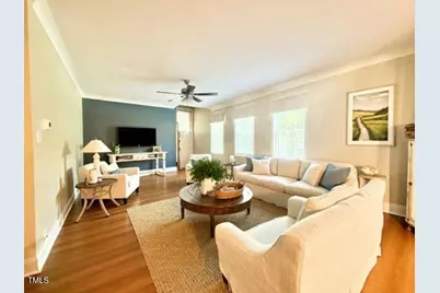 204 Kiser Hicks Road, Roxboro, NC 27574 - Photo 11