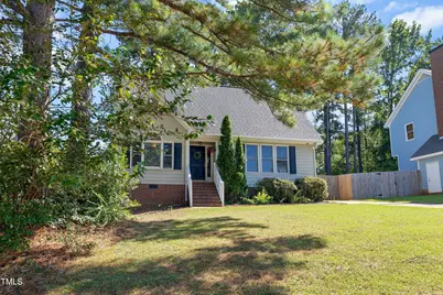 111 Tarpley Way, Garner, NC 27529 - Photo 3