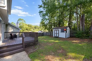 111 Tarpley Way, Garner, NC 27529 - Photo 27