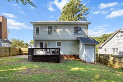 111 Tarpley Way, Garner, NC 27529 - Photo 29