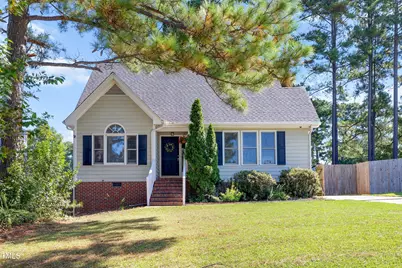 111 Tarpley Way, Garner, NC 27529 - Photo 1