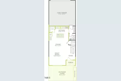 56 Wandering Way, Pittsboro, NC 27312 - Photo 1