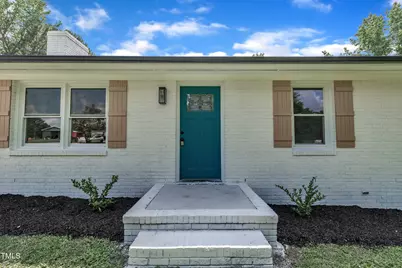 802 Creech Church Road, Kenly, NC 27542 - Photo 37