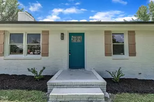 802 Creech Church Rd, Kenly, NC 27542 - Photo 37